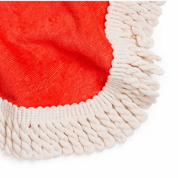 Ban.do giant heart towel ❤️😍 - Picture 6 of 6